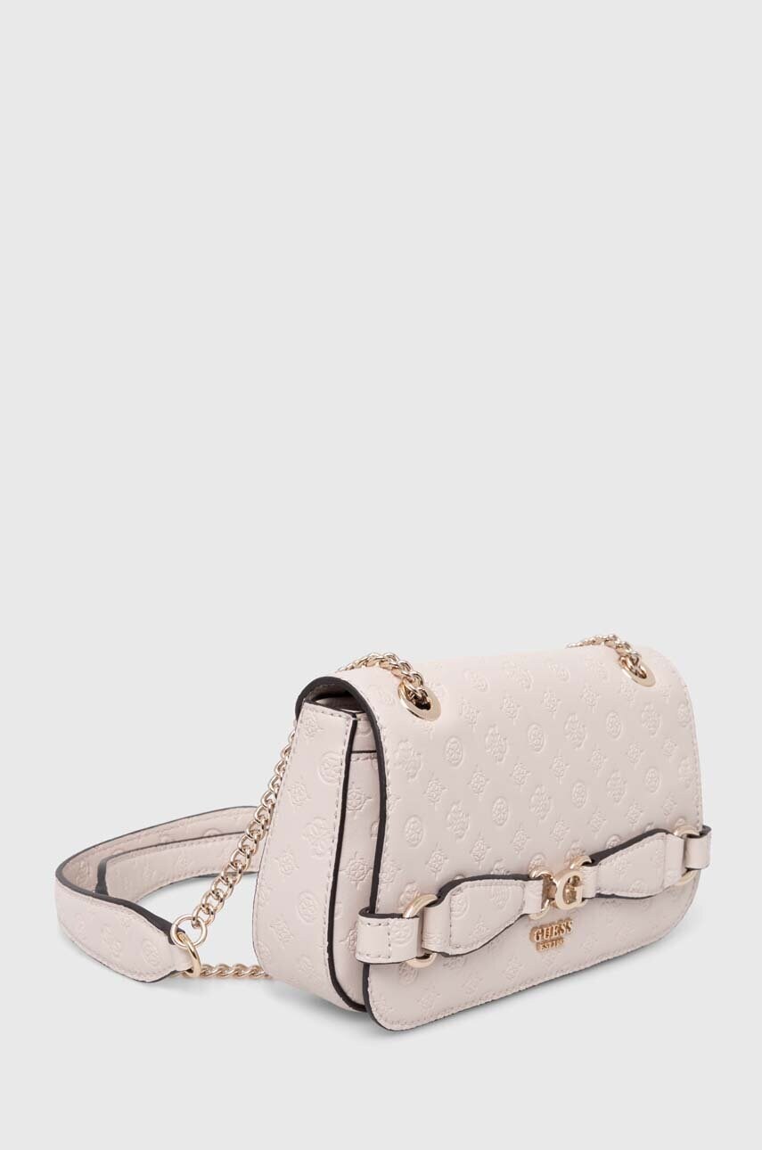 Сумочка Guess ARLENA колір рожевий HWPG93 36210