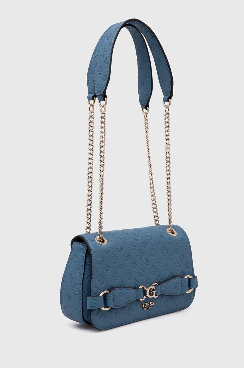Сумочка Guess ARLENA HWPG93 36210