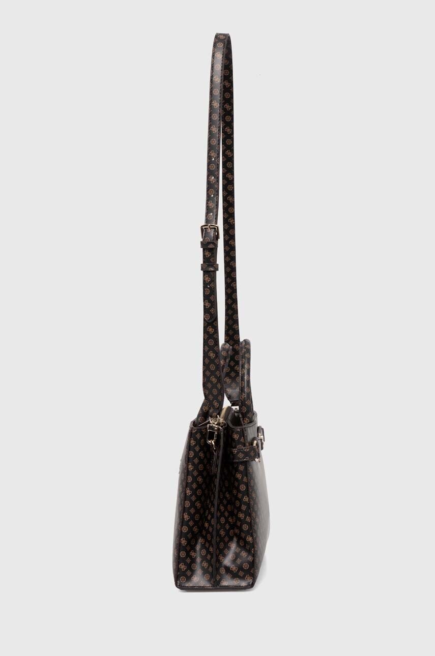 Сумочка Guess ARLENA колір чорний HWPS93 36060