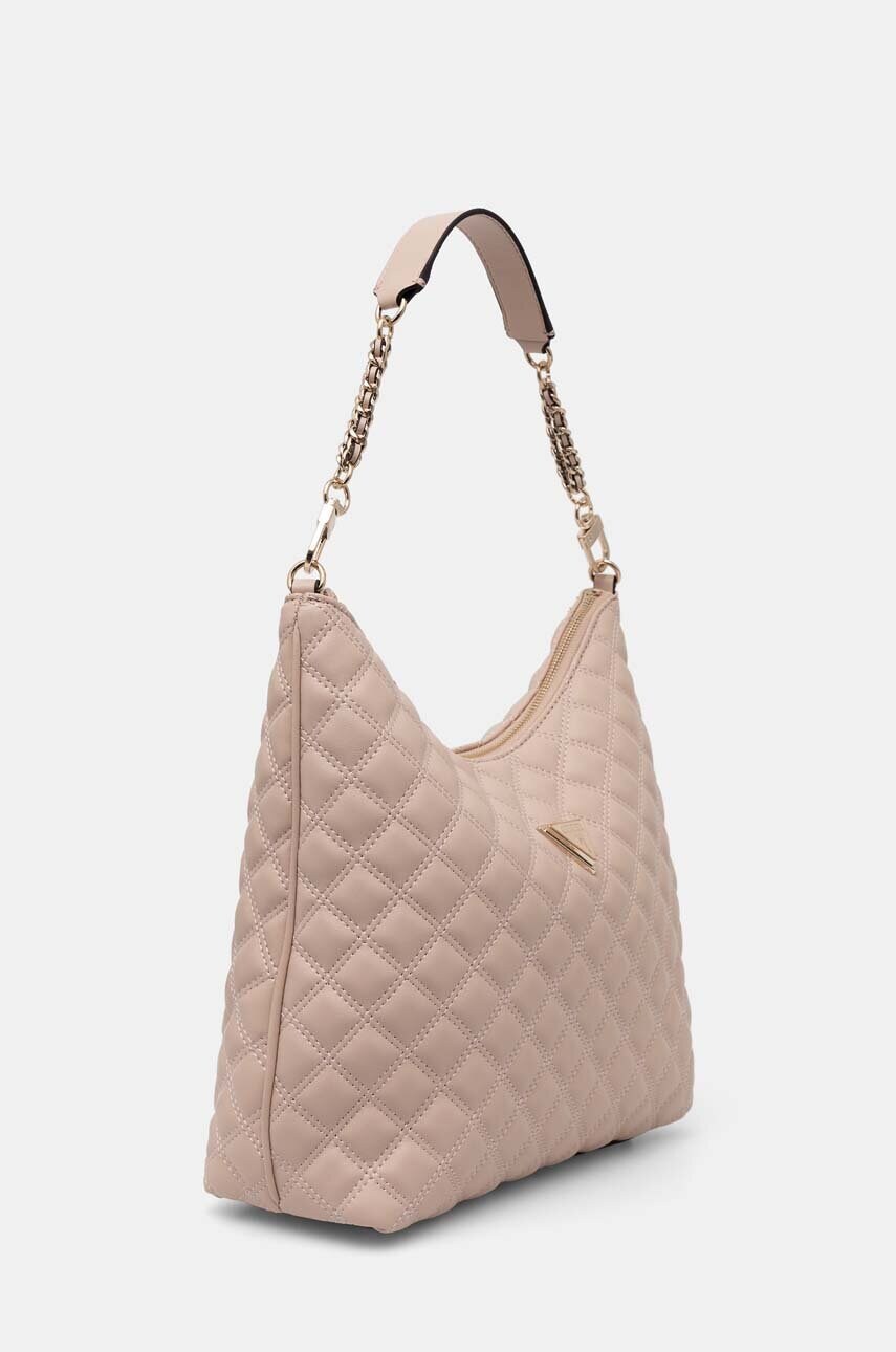 Сумочка Guess GIULLY колір рожевий HWQG87 48020