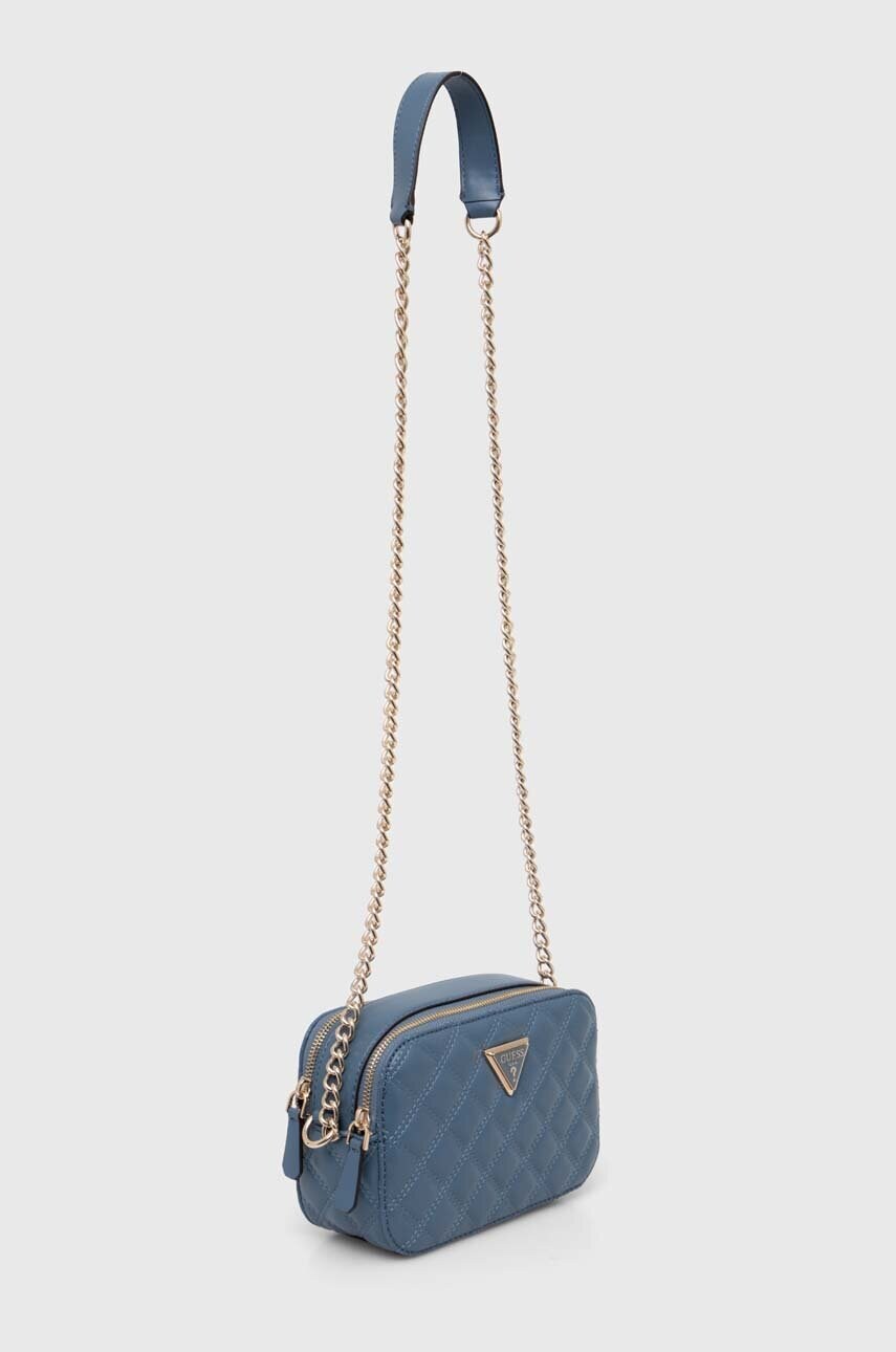 Сумочка Guess GIULLY HWQG87 48140