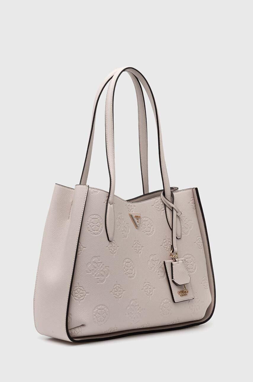 Сумочка Guess KEANDRA колір рожевий HWPL93 23230