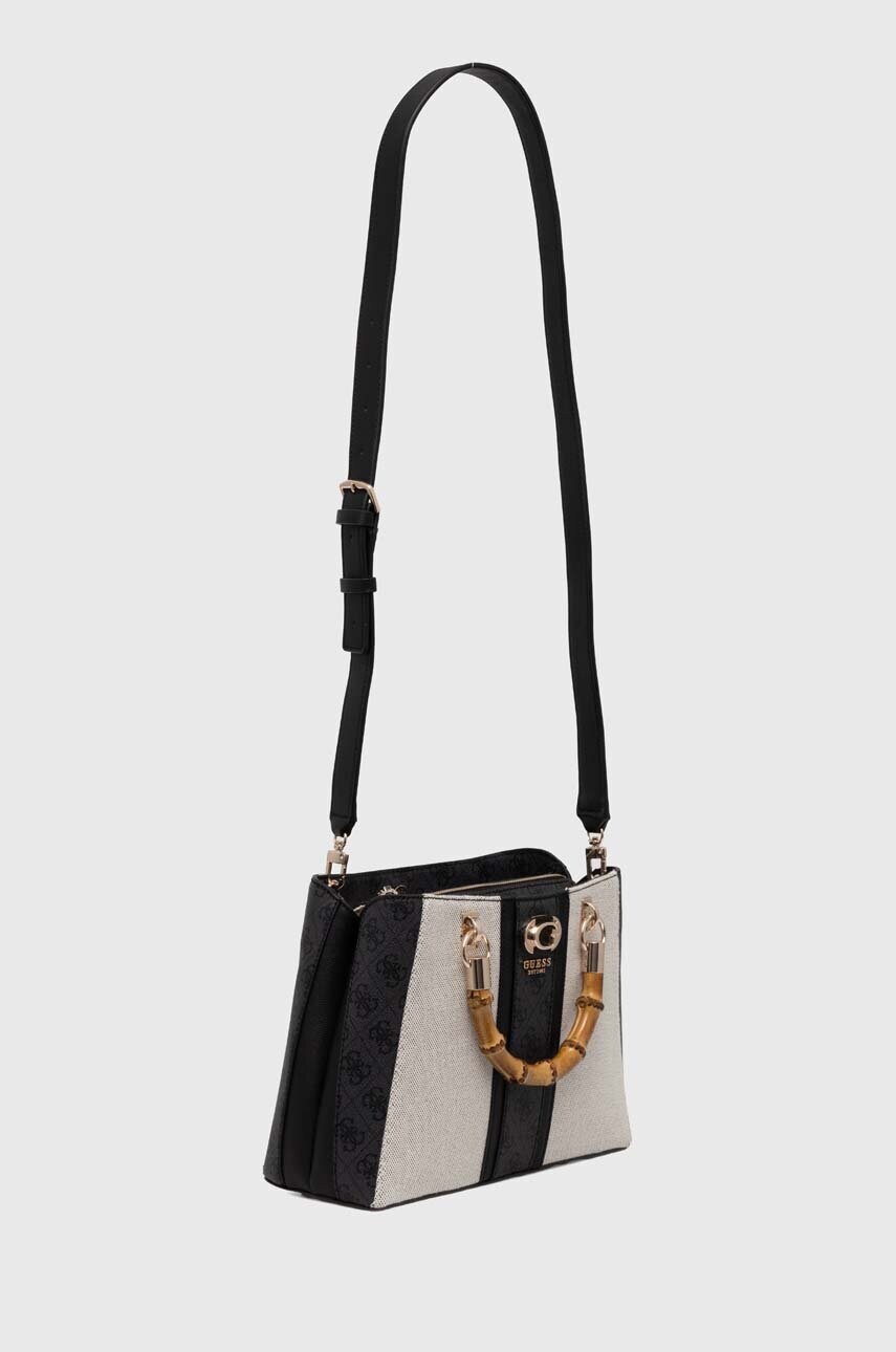 Сумочка Guess KERIMA колір бежевий HWAG93 37060
