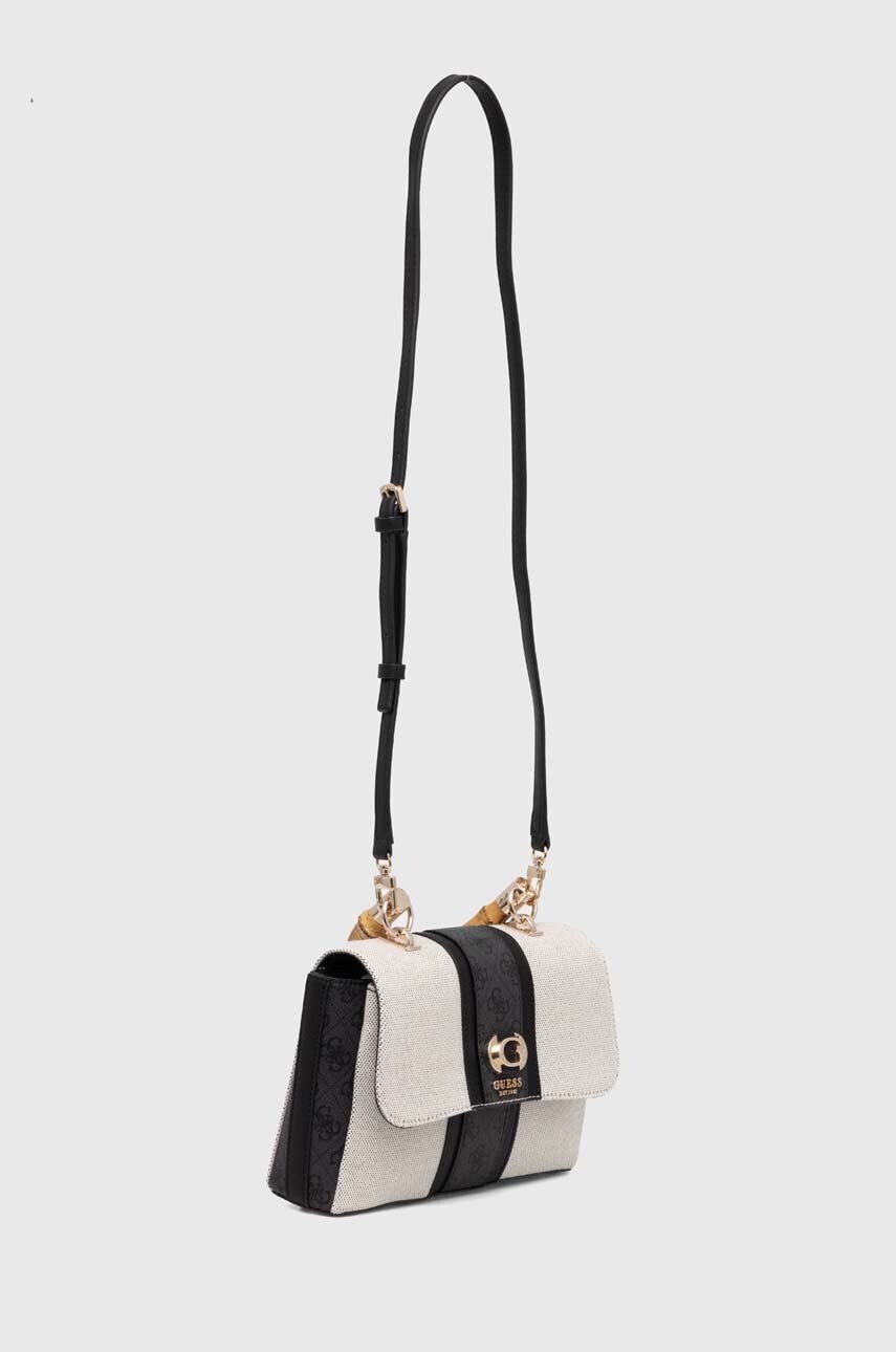 Сумочка Guess KERIMA колір чорний HWAG93 37200