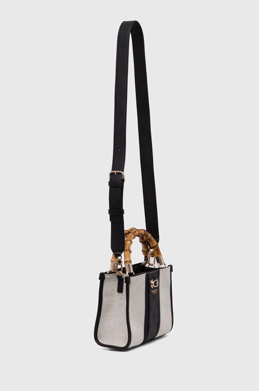 Сумочка Guess KERIMA колір бежевий HWAG93 37770