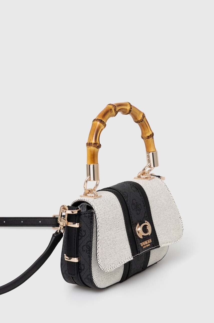Сумочка Guess KERIMA колір чорний HWAG93 37780