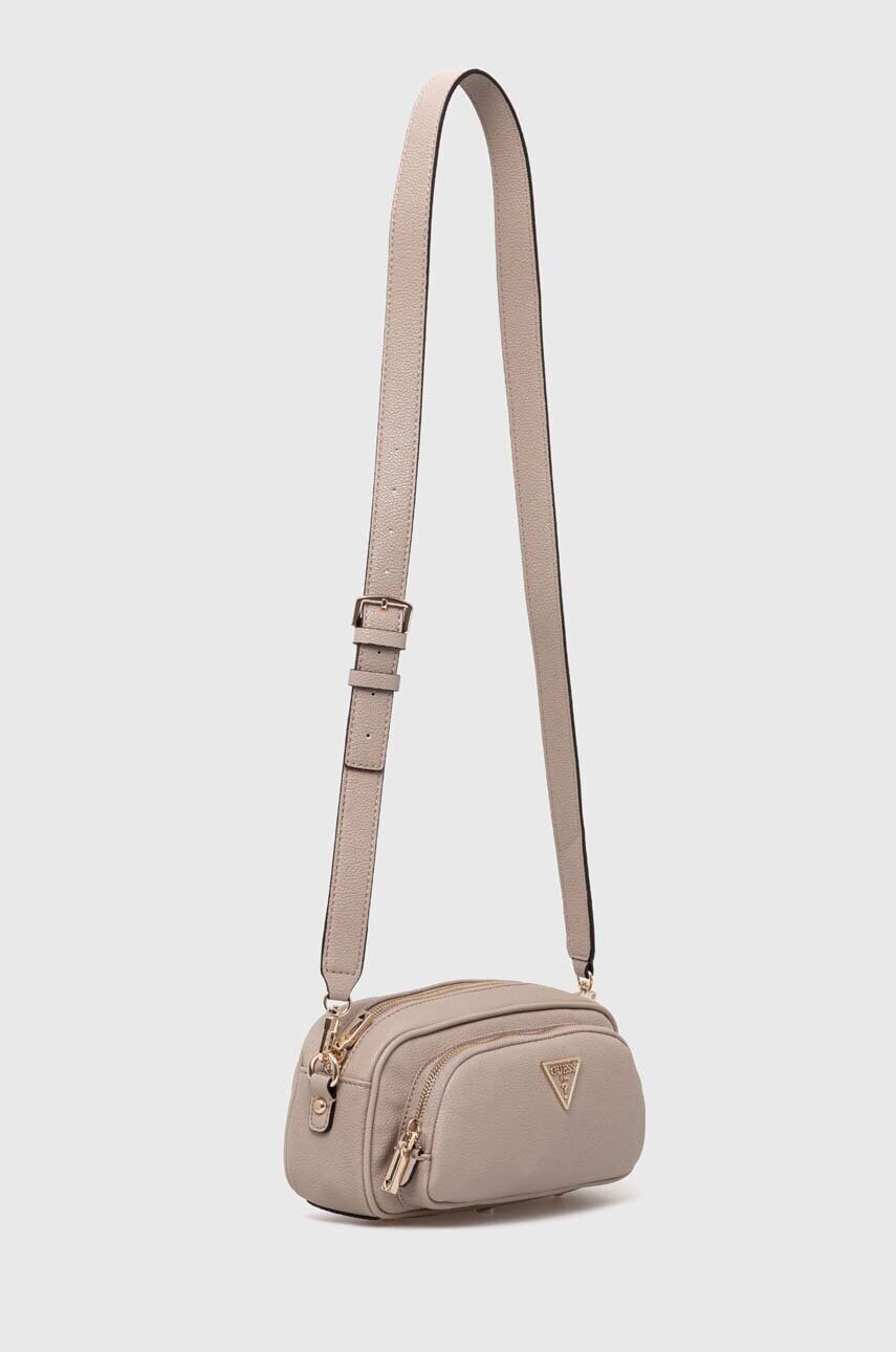 Сумочка Guess колір сірий HWBG90 06140