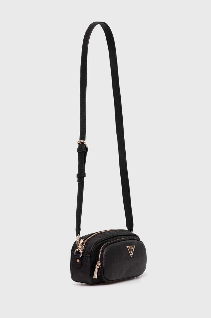 Сумочка Guess колір чорний HWBG90 06140