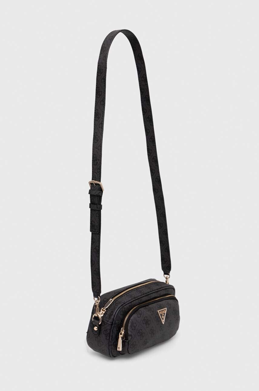 Сумочка Guess колір чорний HWSL90 06140