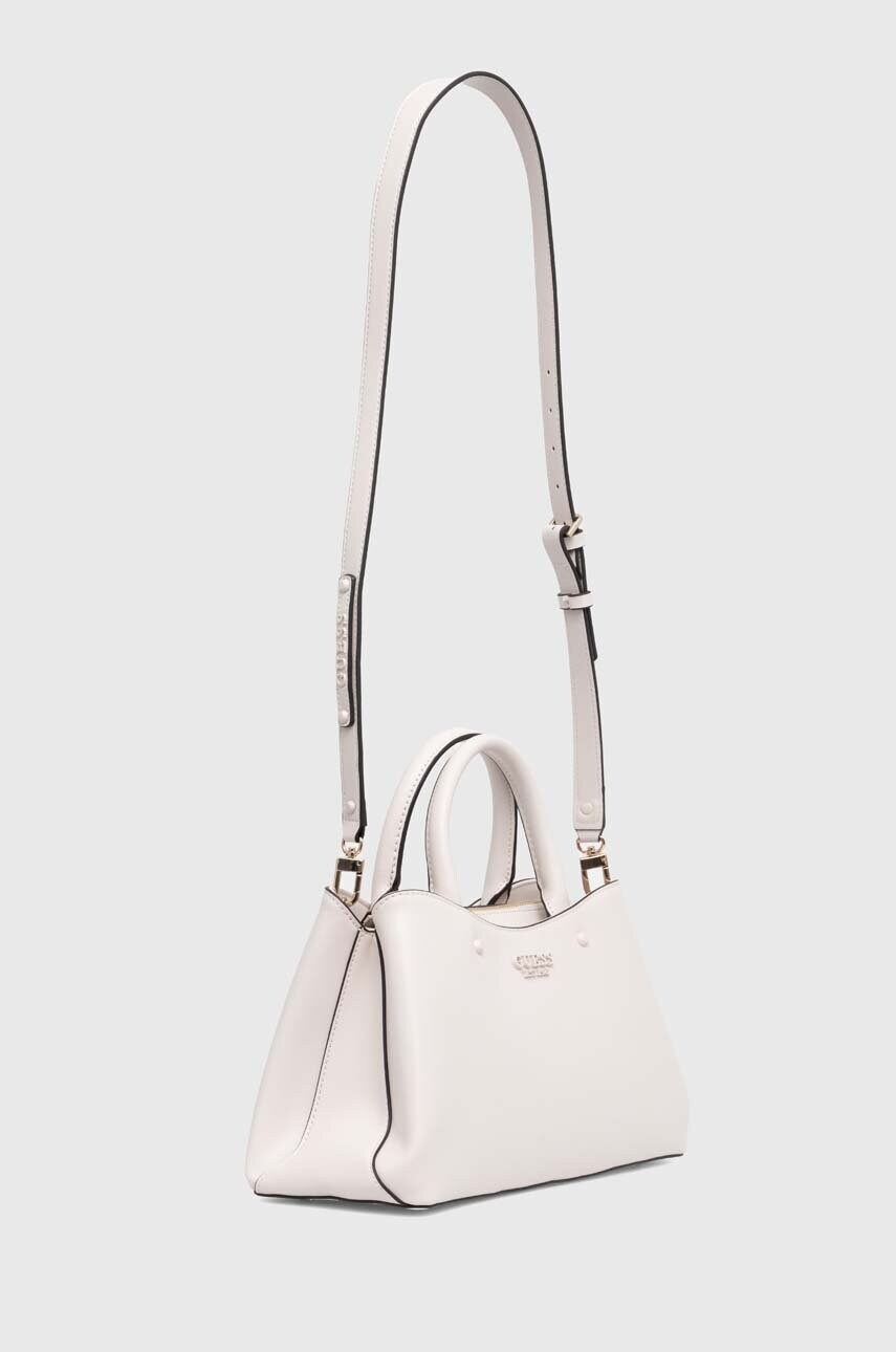 Сумочка Guess SARITA колір рожевий HWVG93 27060