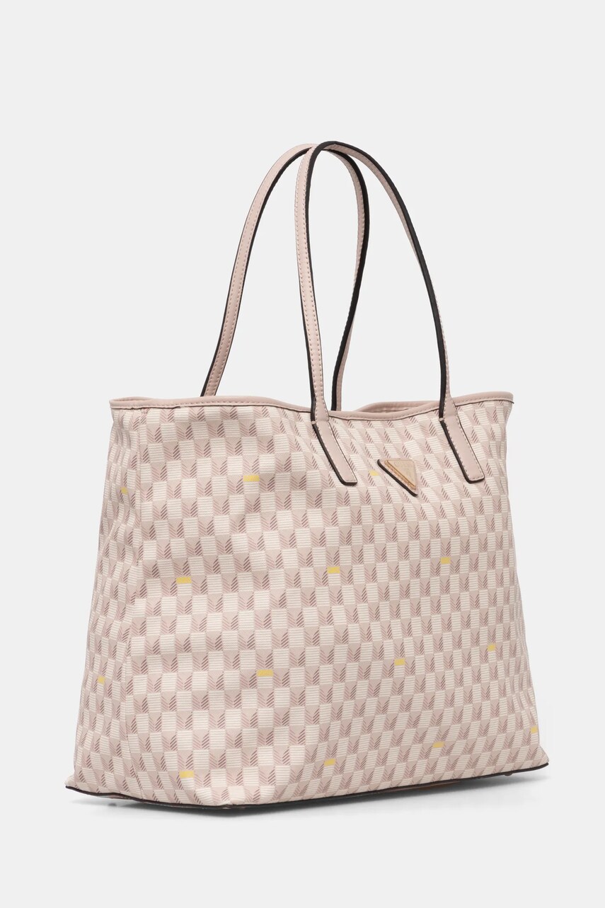 Сумочка Guess колір рожевий HWJT93 44290