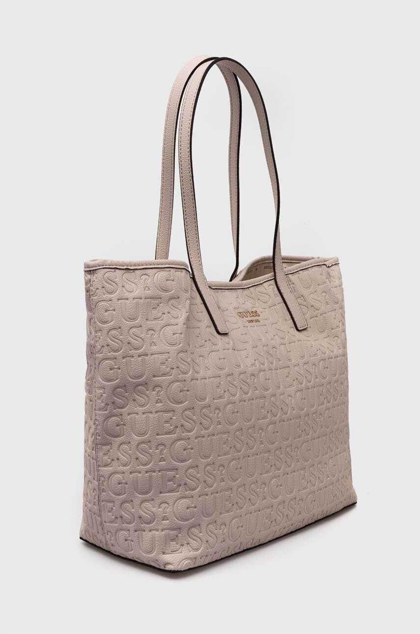 Сумочка Guess VIKKY колір рожевий HWBG93 18290