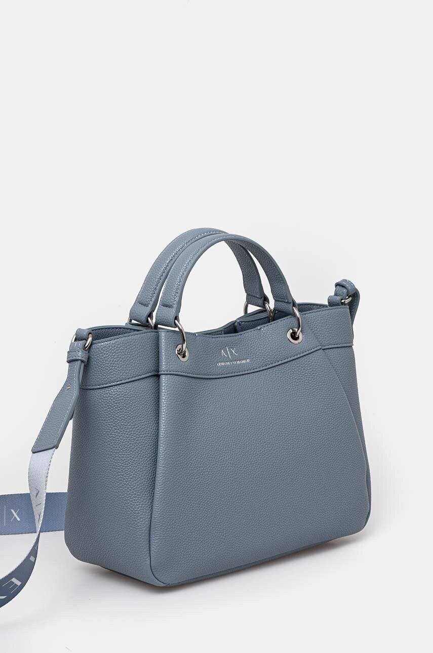Сумочка Armani Exchange 942911 CC783