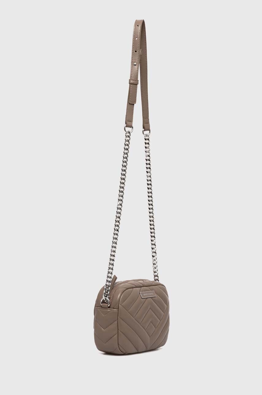 Сумочка Armani Exchange колір бежевий 949158 4R742