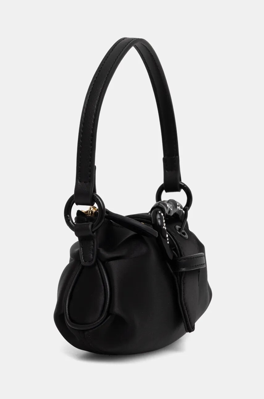 Сумочка Pinko колір чорний 103861 A20E