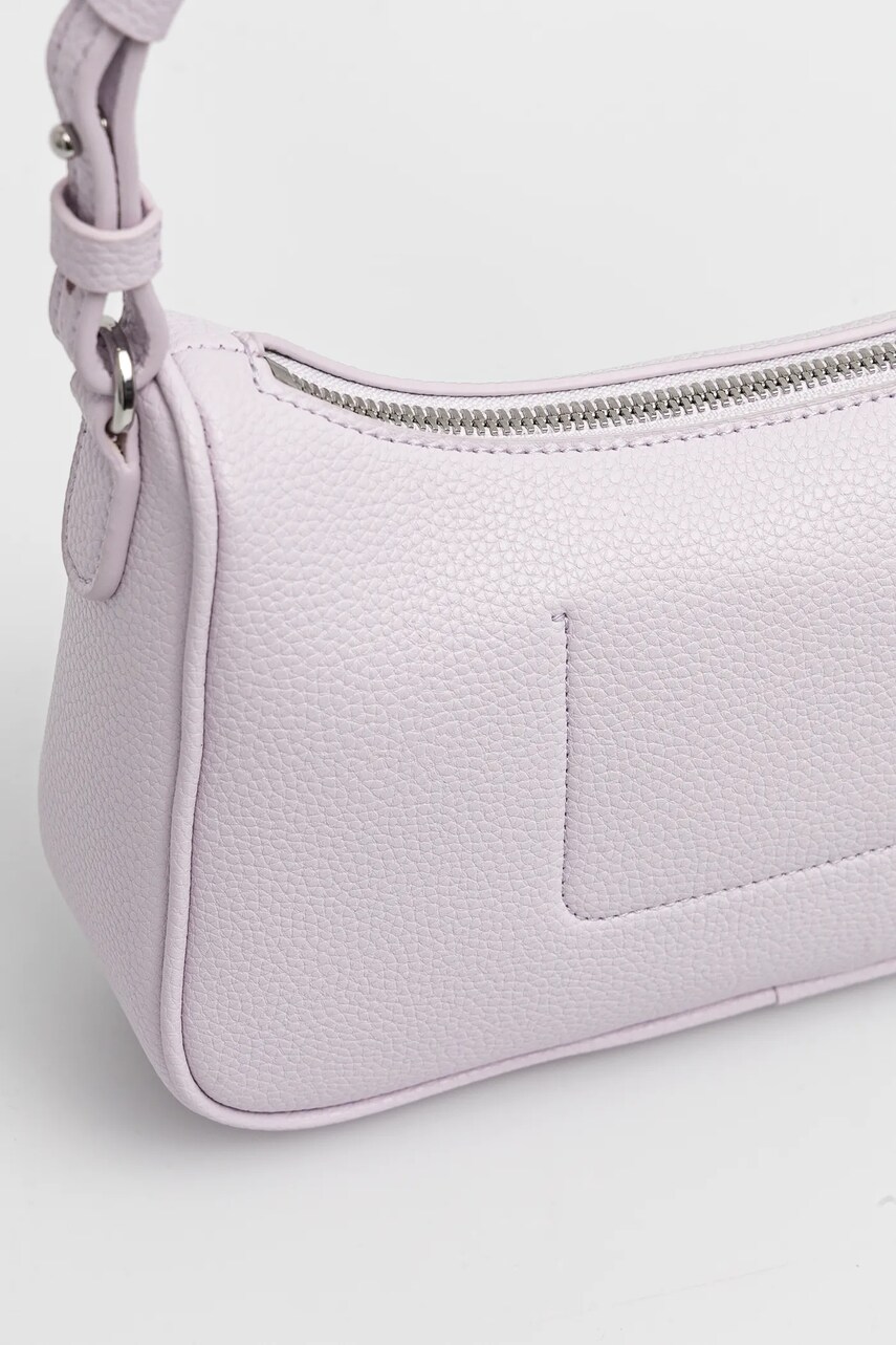 Сумочка Emporio Armani колір рожевий EW000539 AF12036