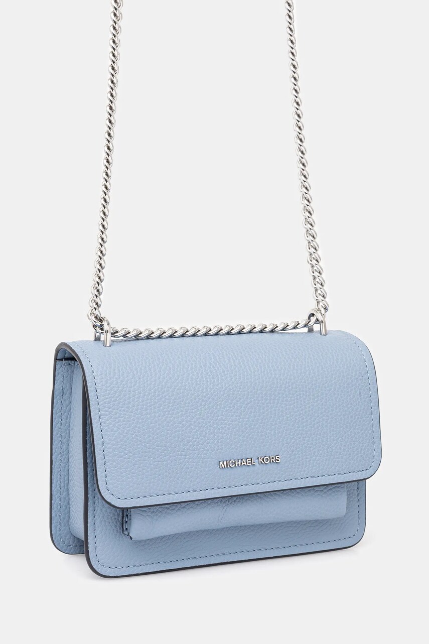 Шкіряна сумочка MICHAEL Michael Kors 32T4SC7C1T