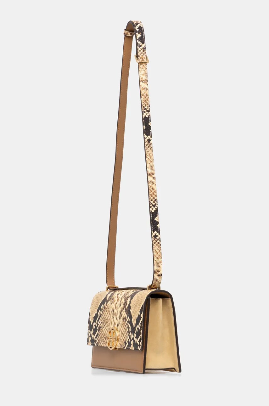Шкіряна сумочка Tory Burch Miller 158463