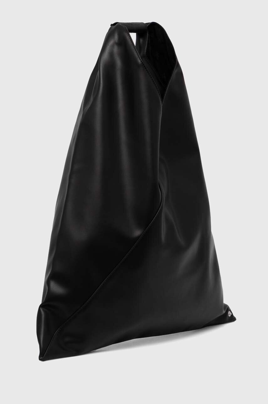 Сумочка MM6 Maison Margiela колір чорний S54WD0039