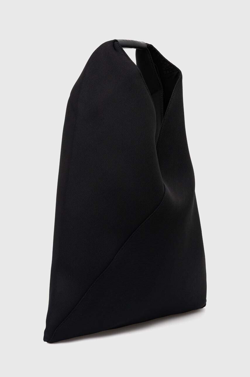 Сумочка MM6 Maison Margiela колір чорний S54WD0039