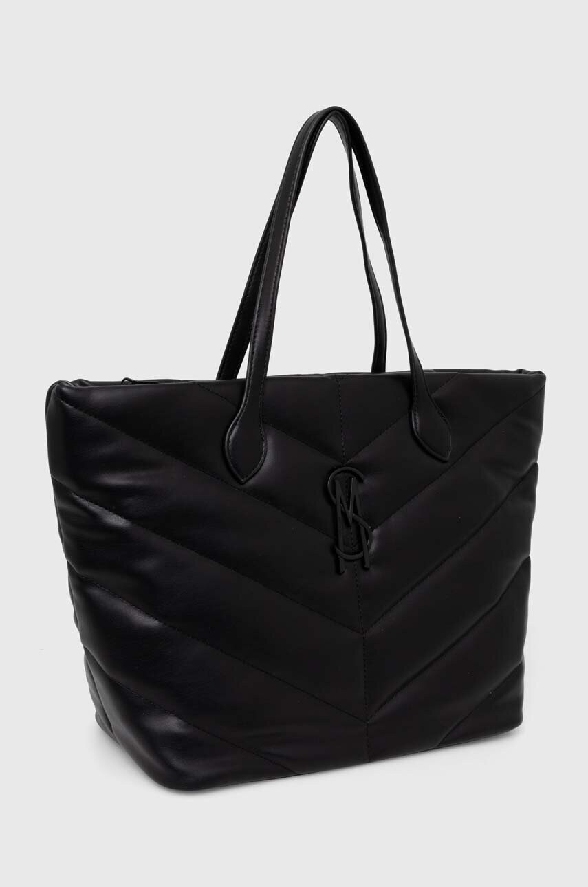 Сумочка Steve Madden Bworking колір чорний SM13001058