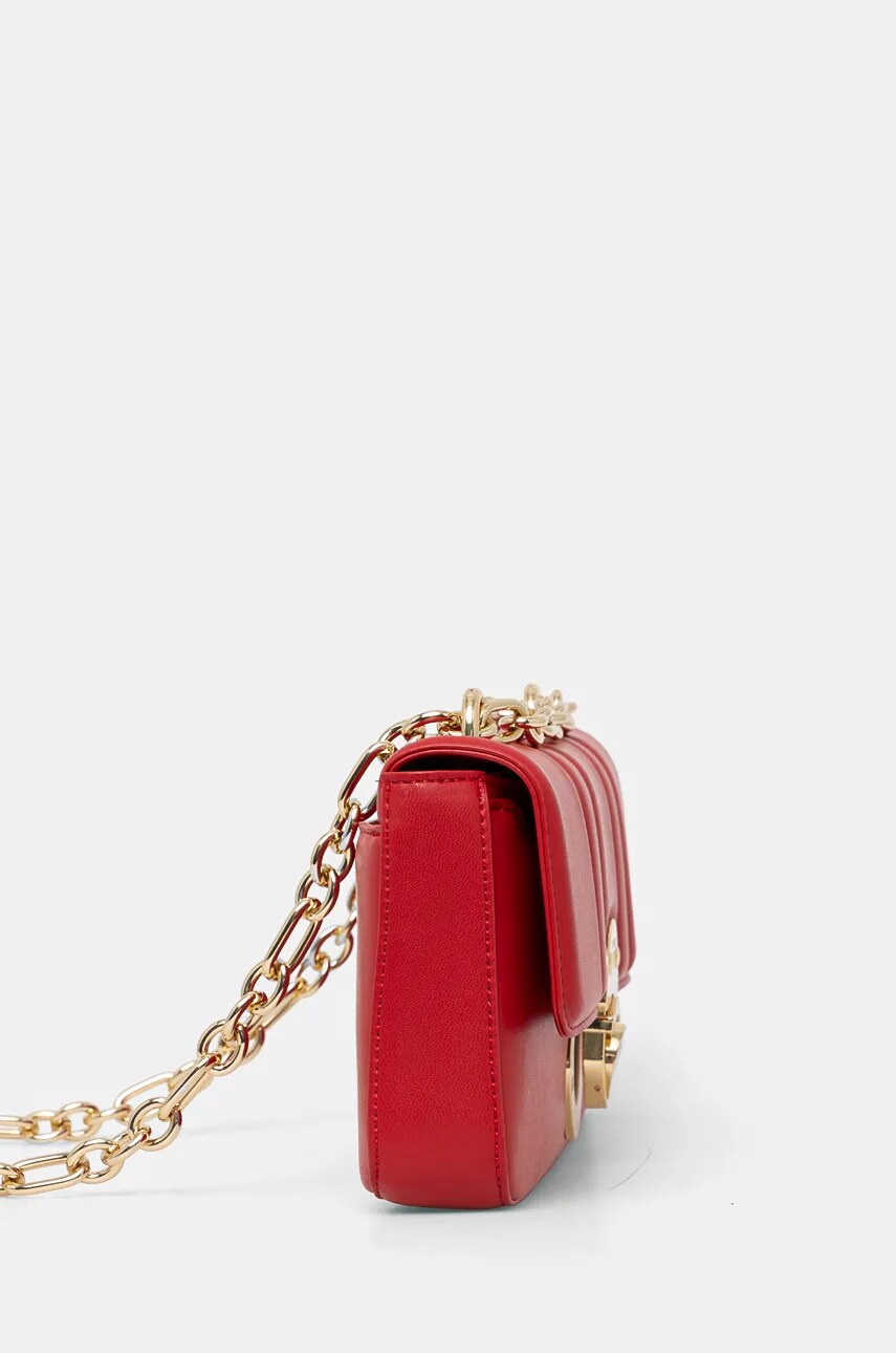 Сумочка Steve Madden Bemory колір червоний SM13001503