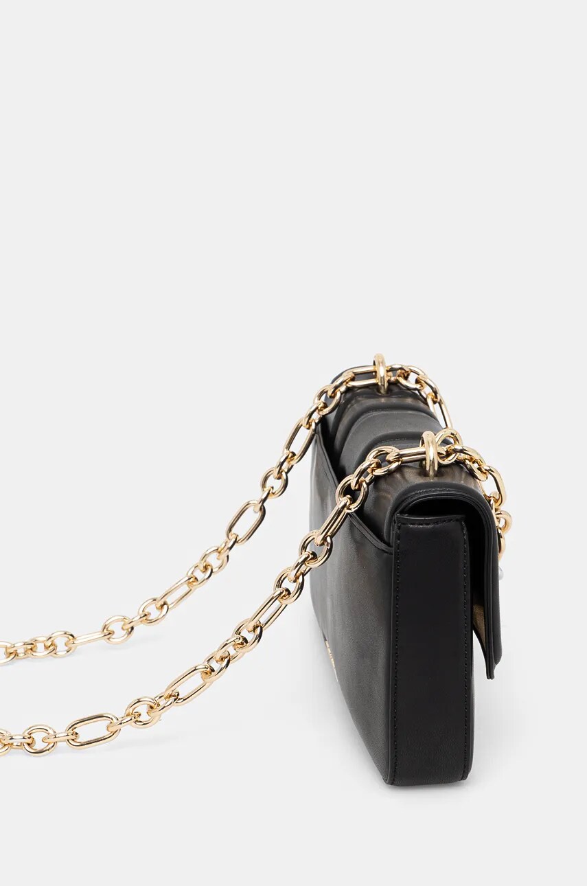 Сумочка Steve Madden Bemory колір чорний SM13001503