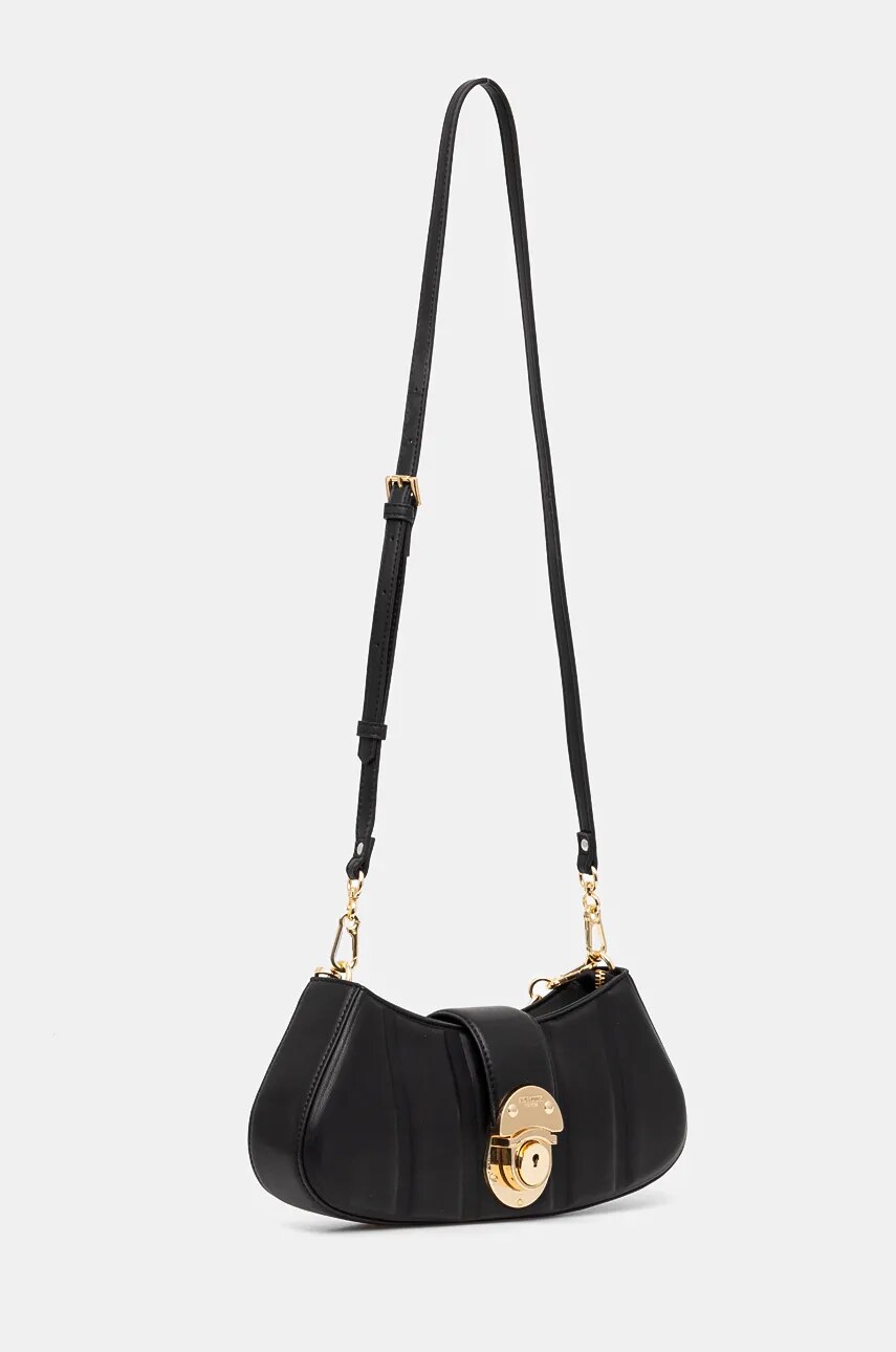 Сумочка Steve Madden Btwyla колір чорний SM13001504