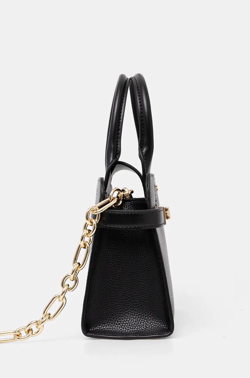 Сумочка Steve Madden Blinden колір чорний SM13001508