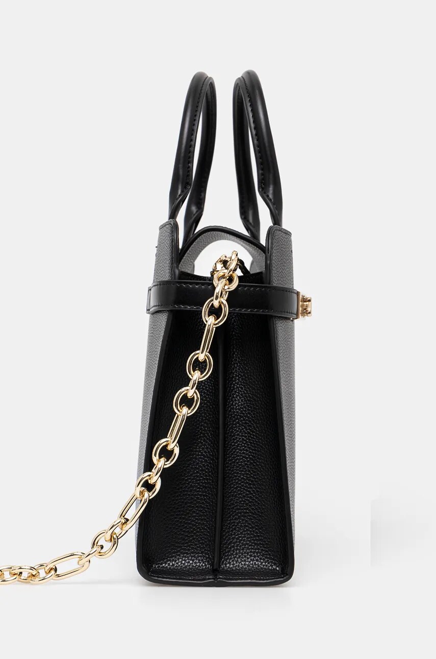 Сумочка Steve Madden Blorene колір чорний SM13001509