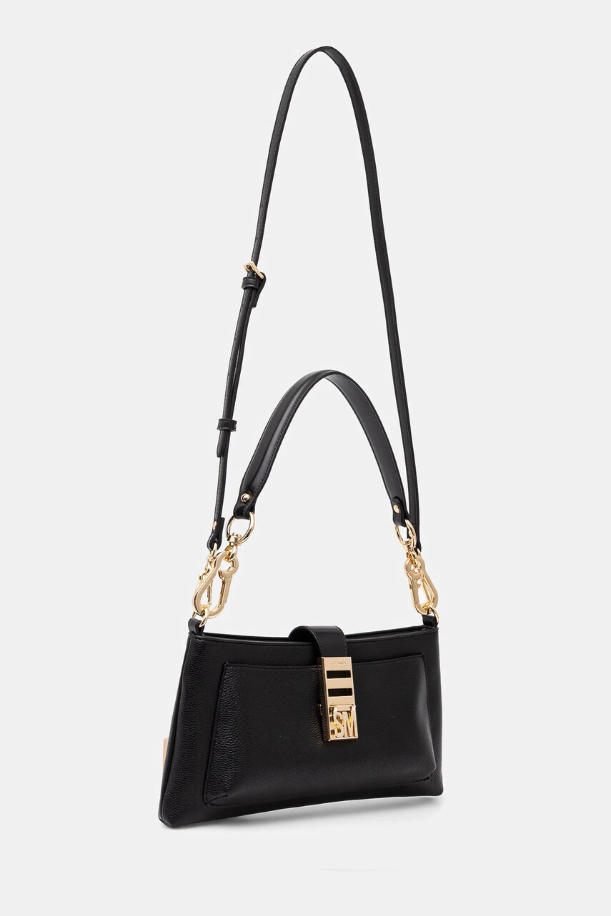 Сумочка Steve Madden Blilou колір чорний SM13001511