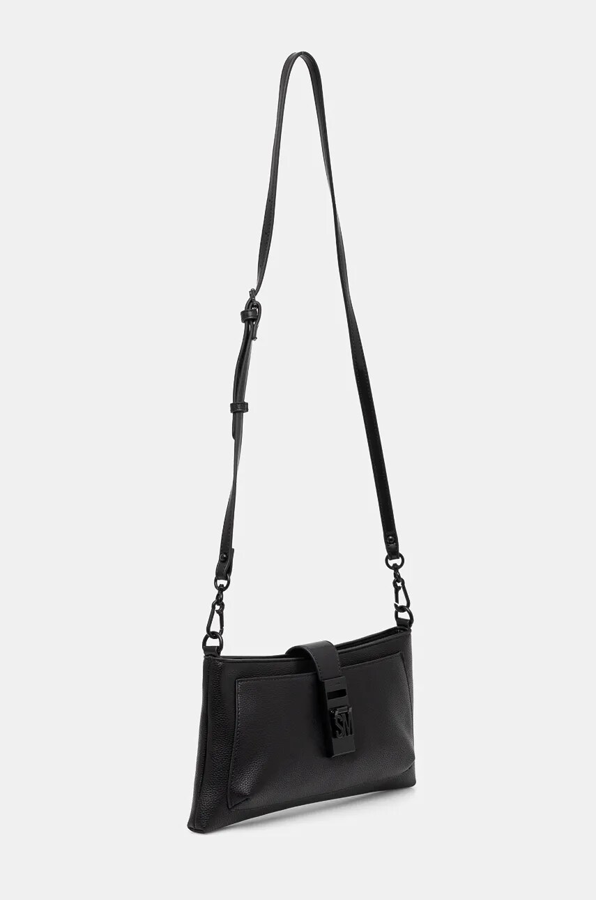 Сумочка Steve Madden Blilou колір чорний SM13001511
