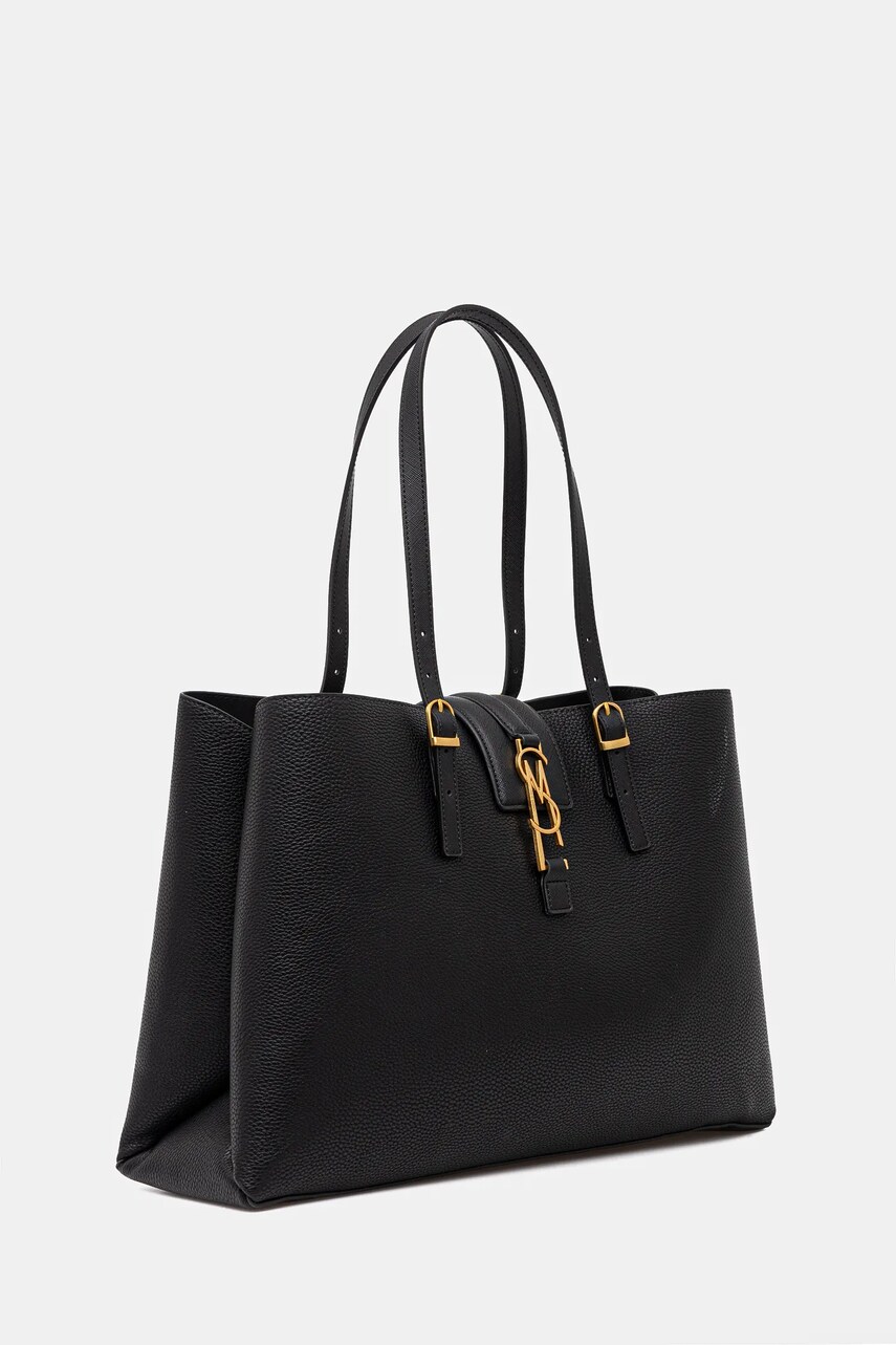 Сумочка Steve Madden Bking-P колір чорний SM13001517