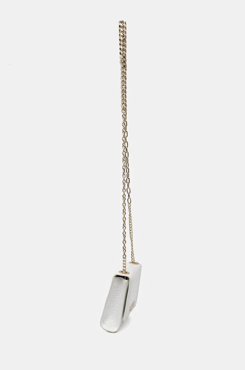 Сумочка Steve Madden Braye колір білий SM13001522