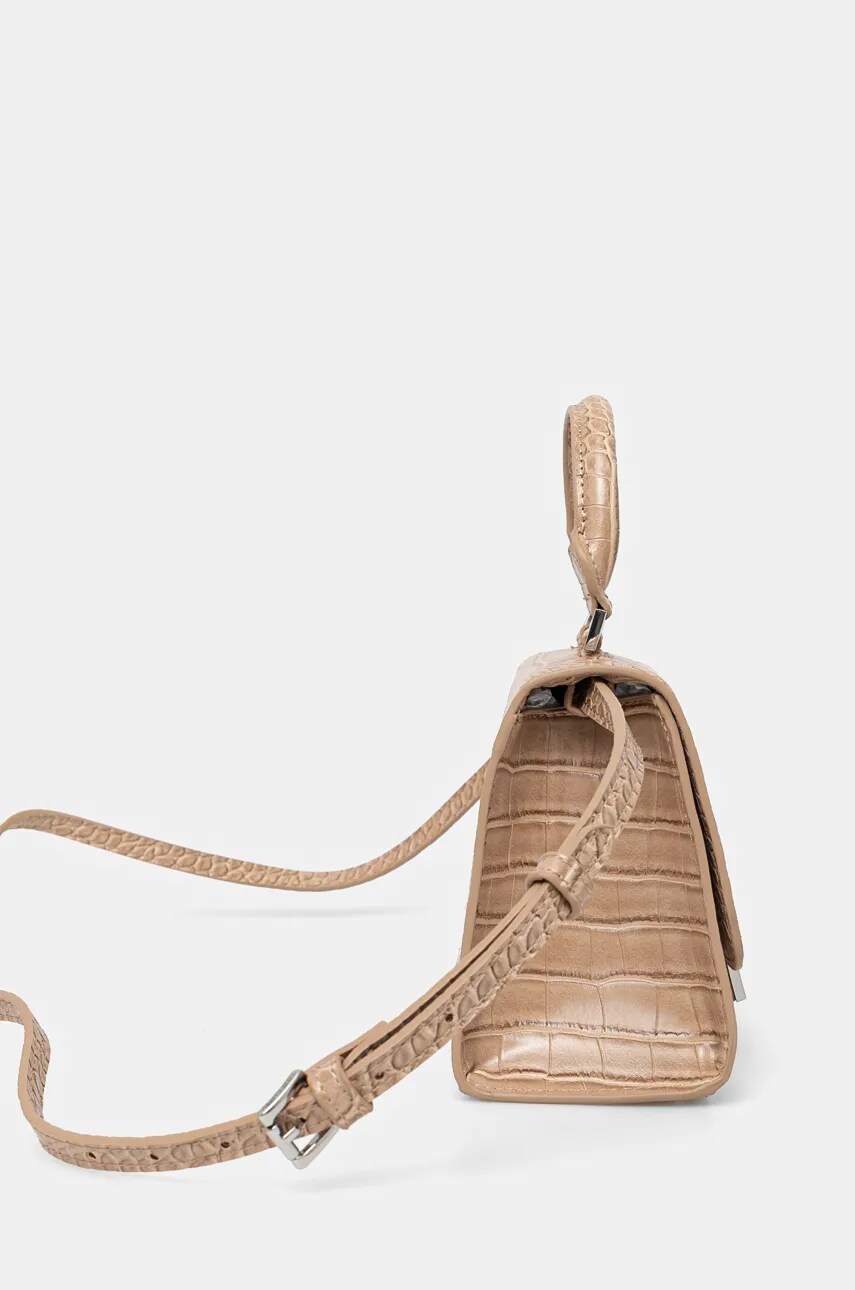 Сумочка Steve Madden Bjanae колір бежевий SM13001527