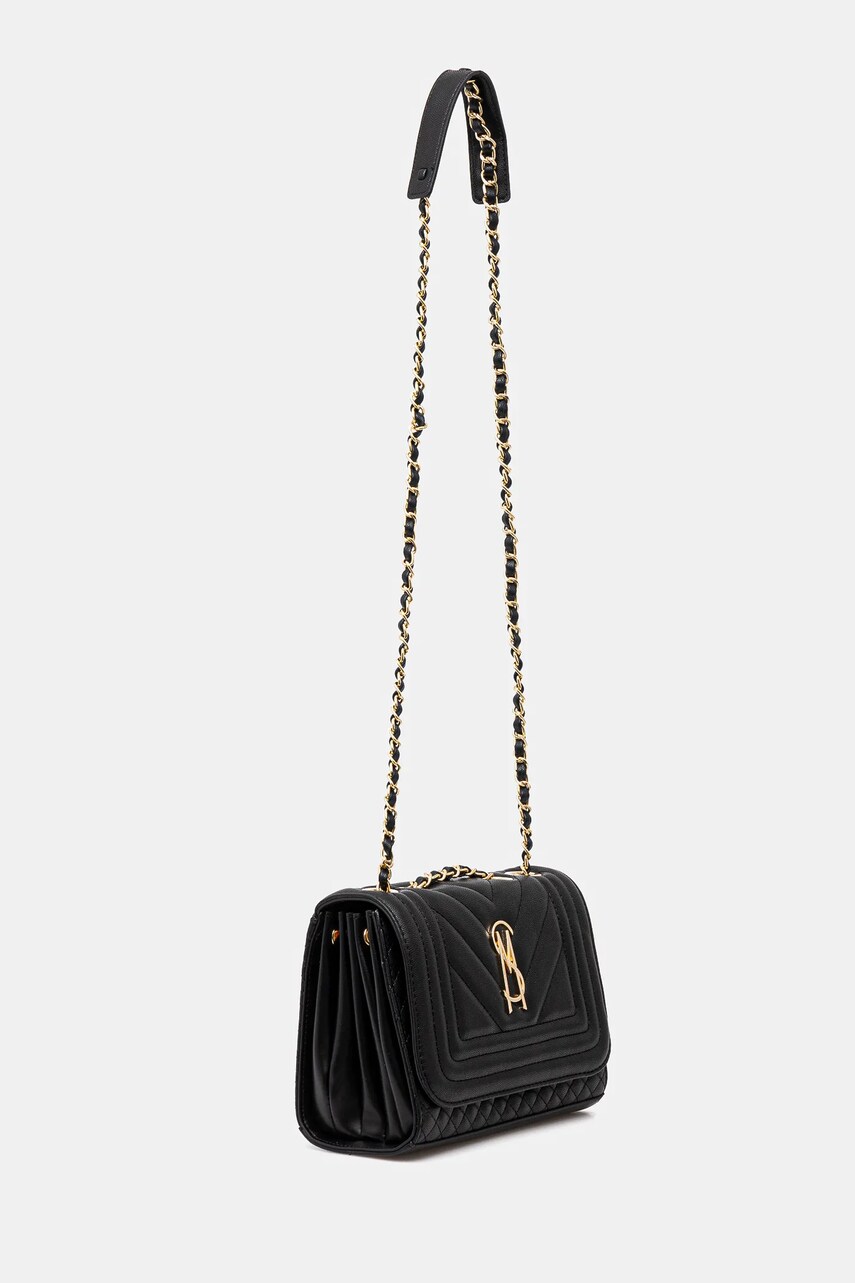 Купити Сумочка Steve Madden Bcala колір чорний SM13000617 – головне зображення