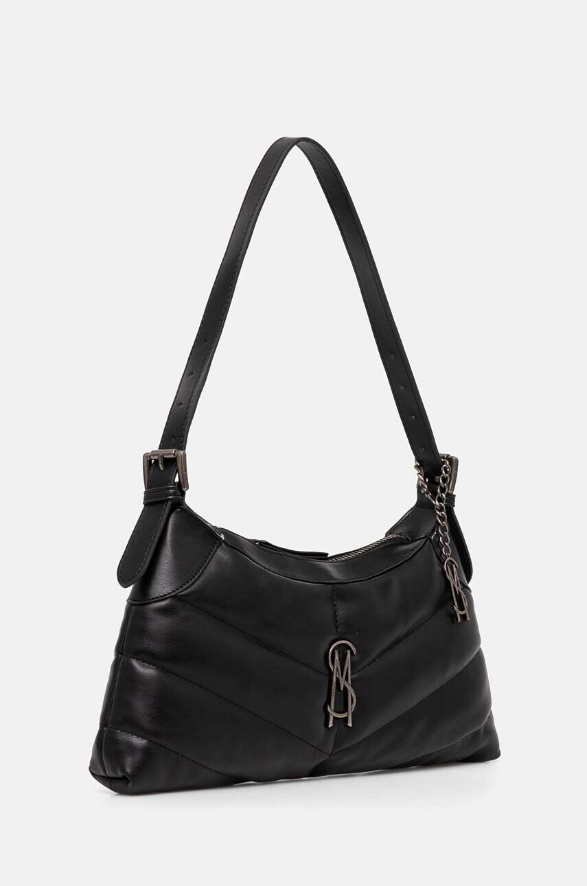 Сумочка Steve Madden Bgal колір чорний SM13000886