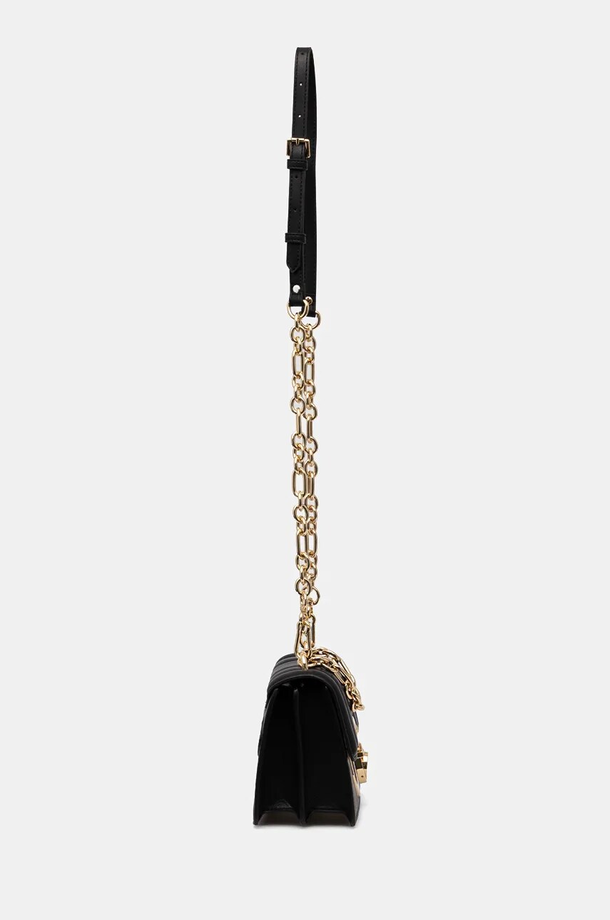Сумочка Steve Madden Bfable колір чорний SM13001505
