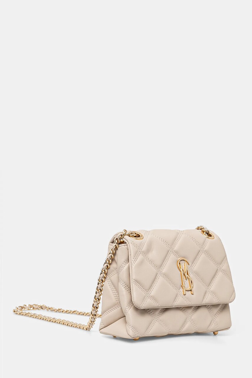 Сумочка Steve Madden Bvolturi колір бежевий SM13001344