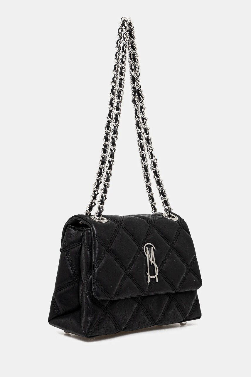 Сумочка Steve Madden Bvolturi колір чорний SM13001344