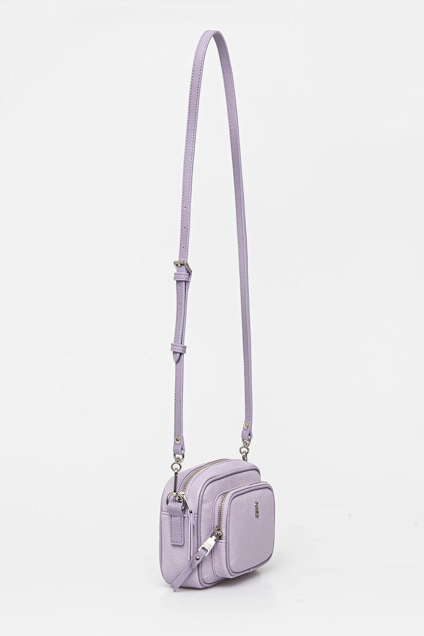 Сумочка Steve Madden Blillite колір фіолетовий SM13001518