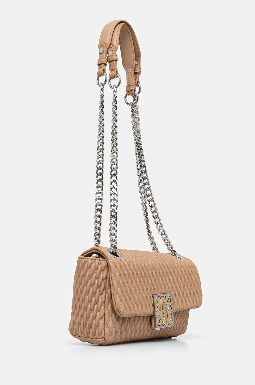 Сумочка Steve Madden Bhayes колір бежевий SM13001524