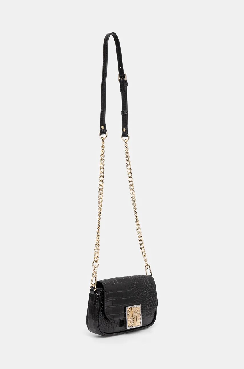 Сумочка Steve Madden Blilah колір чорний SM13001526