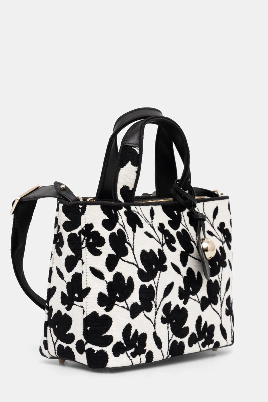 Сумочка Furla колір білий WB01406.BX3374.1833S