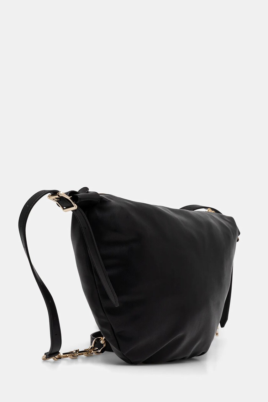Сумочка Steve Madden Bmarian колір чорний SM13001603