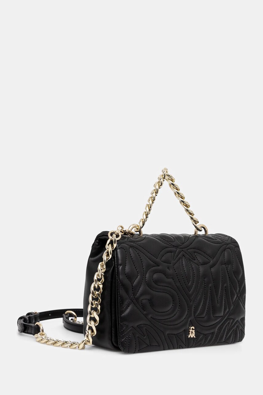 Сумочка Steve Madden Bnotable колір чорний SM13001564