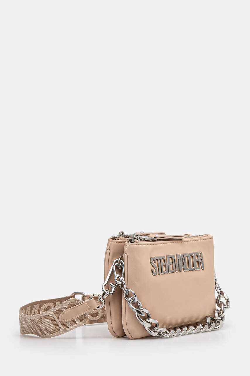 Сумочка Steve Madden Bnicco-V колір зелений SM13001557