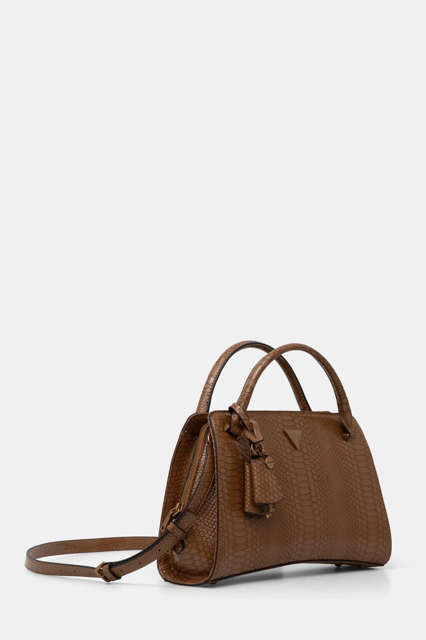 Сумочка Guess ANNITA колір коричневий HWKB94 99060
