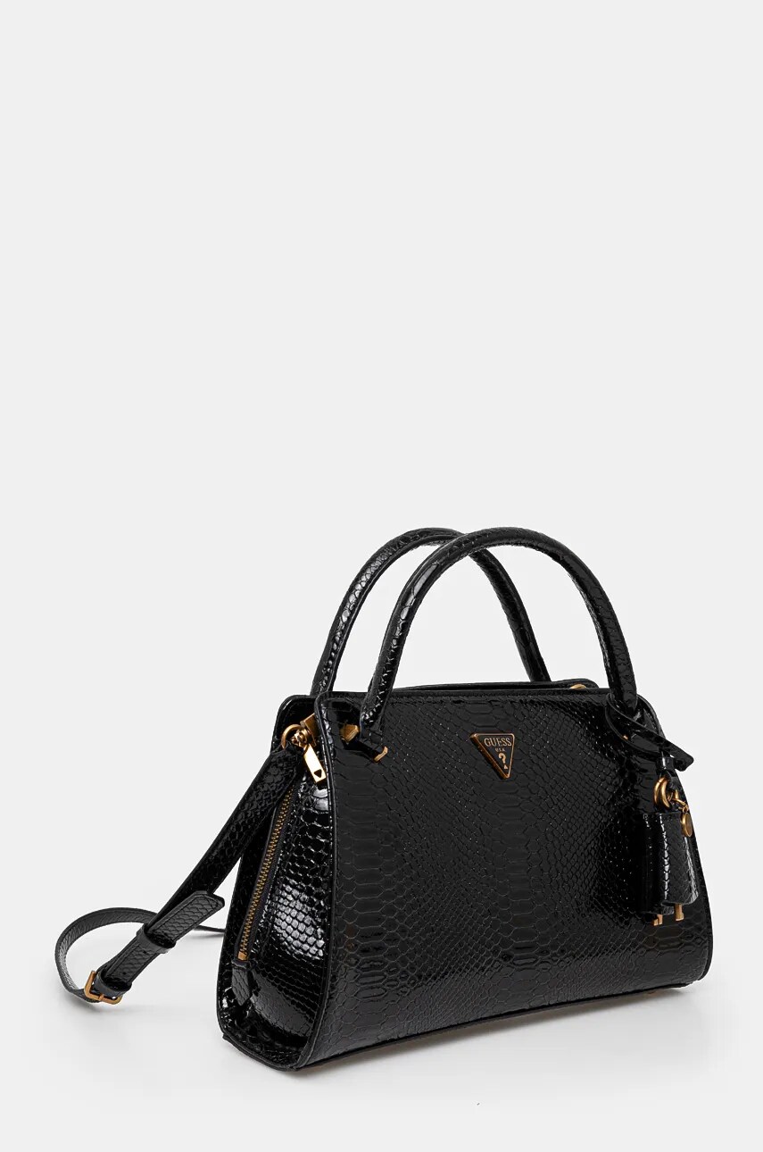 Сумочка Guess ANNITA колір чорний HWKB94 99060