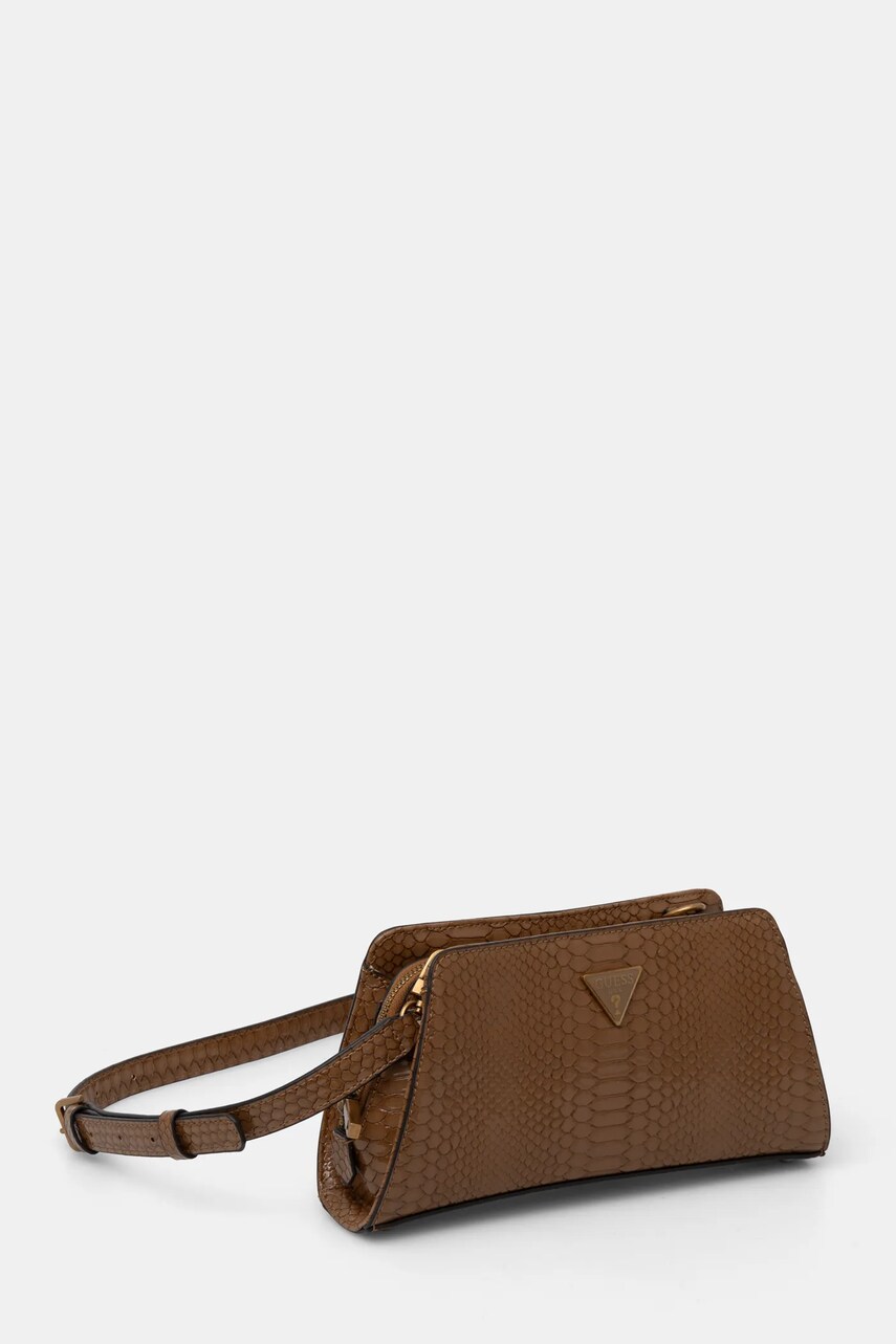 Сумочка Guess ANNITA колір коричневий HWKB94 99120